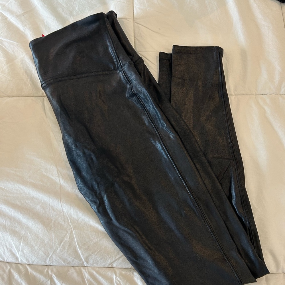 Spanx Worn Only A Few Times - image 3